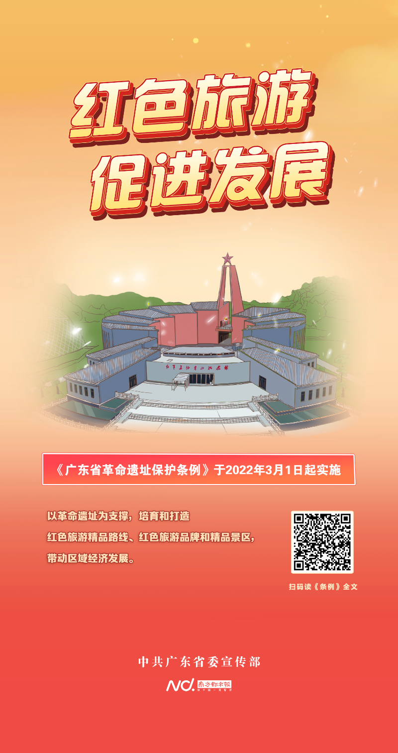 8.紅色旅游，促進發展（紅軍長征粵北紀念館）.jpg